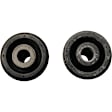 K200851 Front, Lower Control Arm Bushing, Set of 2