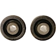 K200852 Front, Driver or Passenger Side, Upper Control Arm Bushing, Sold individually