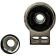 K200898 Front, Driver or Passenger Side, Lower, Rearward Control Arm Bushing, Sold individually