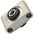 K201348 Rear, Driver or Passenger Side, Upper, Rearward Control Arm Bushing Problem Solver Series, Sold Individually
