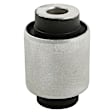 K201365 Problem Solver Series Trailing Arm Bushing - Steel Clad Rubber, Direct Fit, Sold individually