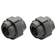K201384 Front To Frame Sway Bar Bushing, Set of 2, Problem Solver Series
