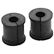 2012 Toyota Highlander - Rear To Frame Sway Bar Bushing, All Wheel Drive, Set of 2, Problem Solver Series