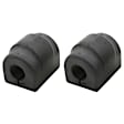 K201392 Rear To Frame Sway Bar Bushing, Set of 2, Problem Solver Series