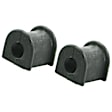 2002 Lexus RX300 - Front To Frame Sway Bar Bushing, Set of 2, Problem Solver Series