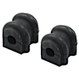 K201485 Rear To Frame Sway Bar Bushing, Set of 2, Problem Solver Series