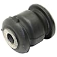 K201661 Problem Solver Series Trailing Arm Bushing - Steel Clad Rubber, Direct Fit, Sold individually