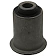 K201733 Problem Solver Series Trailing Arm Bushing - Steel Clad Rubber, Direct Fit, Sold individually