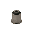 K201850 Front, Driver or Passenger Side, Lower, Frontward Control Arm Bushing Problem Solver Series, Sold individually