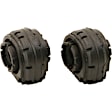 K201874 Rear To Frame Sway Bar Bushing, Set of 2, Problem Solver Series