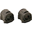K201913 Front To Frame Sway Bar Bushing, Set of 2, Problem Solver Series