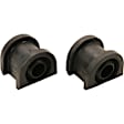 K201915 Front To Frame Sway Bar Bushing, Set of 2, Problem Solver Series