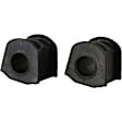 K201946 Front To Frame Sway Bar Bushing, Set of 2, Problem Solver Series