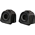 K201948 Front To Frame Sway Bar Bushing, Set of 2, Problem Solver Series