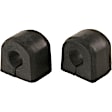 K201962 Rear To Frame Sway Bar Bushing, Set of 2, Problem Solver Series