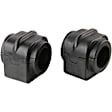K201971 Front To Frame Sway Bar Bushing, Set of 2, Problem Solver Series