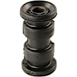 K201975 Problem Solver Series Steering Rack Bushing - Black, Direct Fit, Sold individually