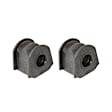 K201996 Front To Frame Sway Bar Bushing, Set of 2, Problem Solver Series