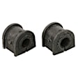K202015 Rear To Frame Sway Bar Bushing, Set of 2, Problem Solver Series