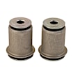 K202026 Front, Driver or Passenger Side, Lower, Frontward Control Arm Bushing Problem Solver Series, Sold individually