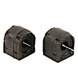 K202031 Front Sway Bar Bushing, Set of 2, Problem Solver Series
