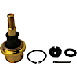 K500286 Front, Driver or Passenger Side, Lower Ball Joint Problem Solver Series