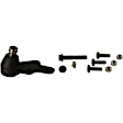 K500346 Front, Passenger Side, Lower Ball Joint Problem Solver Series