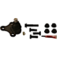 K500364 Front, Driver Side, Lower Ball Joint Problem Solver Series
