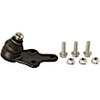K500388 Front, Driver Side, Lower Ball Joint Problem Solver Series