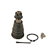 K500394 Front, Driver or Passenger Side, Lower Ball Joint Problem Solver Series