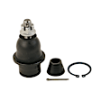 K500398 Front, Driver or Passenger Side, Lower Ball Joint Problem Solver Series