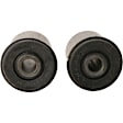 1990 Chevrolet S10 - Front, Lower, Frontward, Control Arm Bushing, 4WD, Problem Solver Series