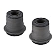 K6176 Front, Upper Control Arm Bushing Problem Solver Series, Kit