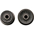 1978 Oldsmobile Cutlass Calais - Rear, Upper or Lower, Control Arm Bushing, Except Hurst Specialty Car, Problem Solver Series