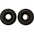 K6198 Front, Upper Control Arm Bushing Problem Solver Series, Kit