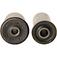 Front, Lower Control Arm Bushing Problem Solver Series, Kit