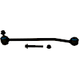 K700888 Rear, Driver or Passenger Side Problem Solver Series Sway Bar Link