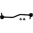 K700904 Rear Sway Bar Link, 12.79 In Stud To Stud