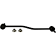K700905 Rear Sway Bar Link, 15.35 In Stud To Stud