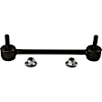 K700906 Rear, Driver or Passenger Side Sway Bar Link, Problem Solver Series