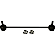 K700907 Rear Sway Bar Link, 12.40 In Stud To Stud