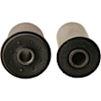 K7164 Front, Lower Control Arm Bushing Problem Solver Series, Kit