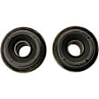 K7276 Front, Upper Control Arm Bushing Problem Solver Series, Kit