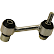 K750882 Rear Sway Bar Link, 3.15 In. Bar Length, Ball Socket End Type 1, Includes Hardware