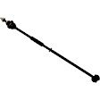 K750896 Rear Sway Bar Link, Problem Solver Series