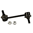 K750901 Rear, Passenger Side Sway Bar Link, Problem Solver Series