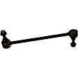K750905 Front, Passenger Side Problem Solver Series Sway Bar Link