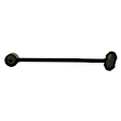 K750916 Rear, Driver Side Sway Bar Link, Problem Solver Series