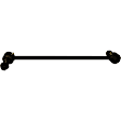 K750920 Front, Passenger Side Sway Bar Link, Problem Solver Series