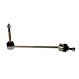 K750925 Front, Passenger Side Sway Bar Link, Problem Solver Series